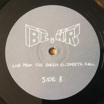 4LP/Dobozkészlet Black Country, New Road: Ants From Up There DLX | LTD