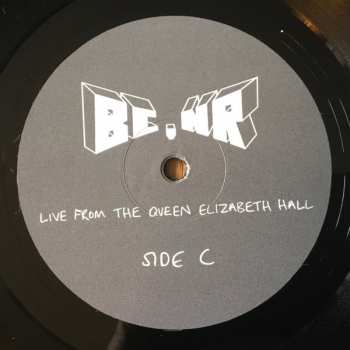 4LP/Dobozkészlet Black Country, New Road: Ants From Up There DLX | LTD