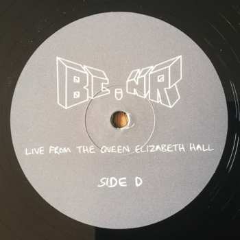 4LP/Dobozkészlet Black Country, New Road: Ants From Up There DLX | LTD