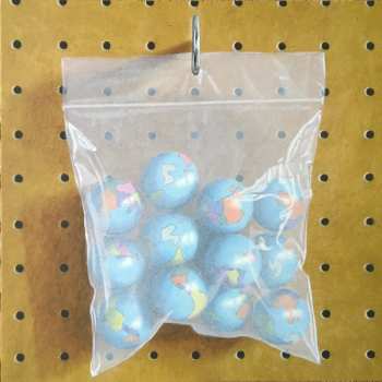 4LP/Dobozkészlet Black Country, New Road: Ants From Up There DLX | LTD