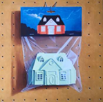 4LP/Dobozkészlet Black Country, New Road: Ants From Up There DLX | LTD