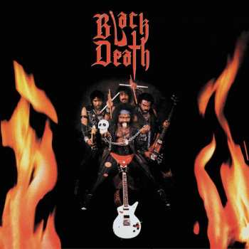 LP Black Death: Black Death