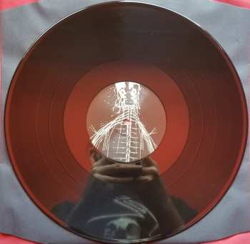 LP Black Death Cult: Diaspora LTD