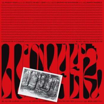 LP/SP Black Devil: Lucifer Is A Flower LTD