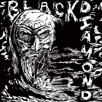 LP Black Diamond: Black Diamond CLR | LTD