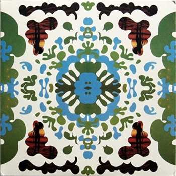 Album Black Dice: Beaches & Canyons