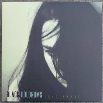 Album Black Doldrums: Dead Awake