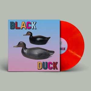 LP Black Duck: Black Duck CLR | LTD