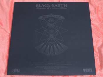LP Black Earth: Diagrams Of A Hidden Order
