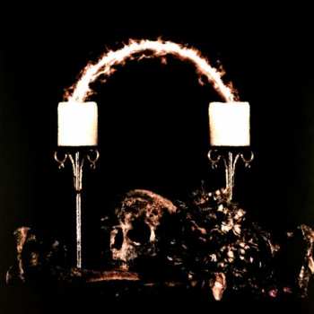 Album Black Earth: Gnarled Ritual Of Self Annihilation