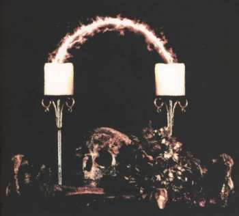 CD Black Earth: Gnarled Ritual Of Self Annihilation LTD