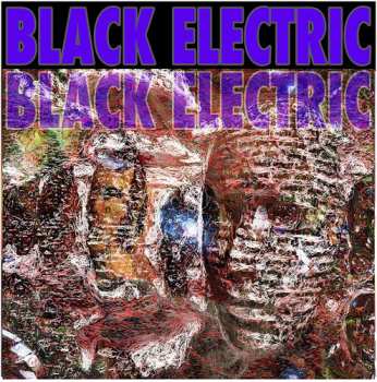 CD Black Electric: Black Electric LTD | DIGI