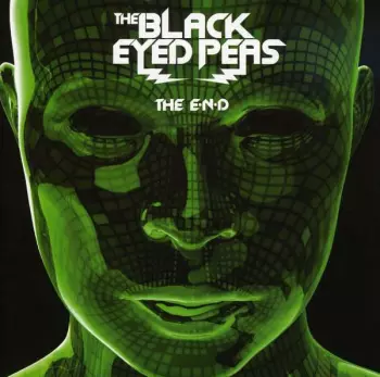 Black Eyed Peas: The E.N.D.