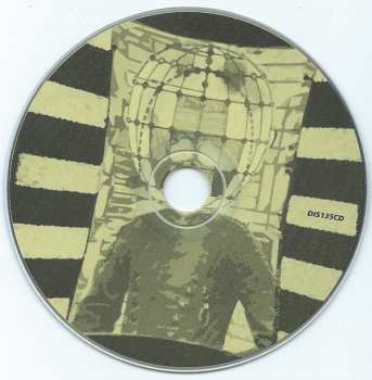 CD Black Eyes: Black Eyes