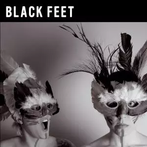 Black Feet: Black Feet