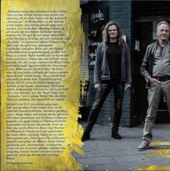 CD Bläck Fööss: 5Ö - Das Jubiläumsalbum