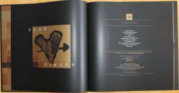 9CD/Dobozkészlet Black Francis: 07 - 11