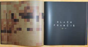 9CD/Dobozkészlet Black Francis: 07 - 11