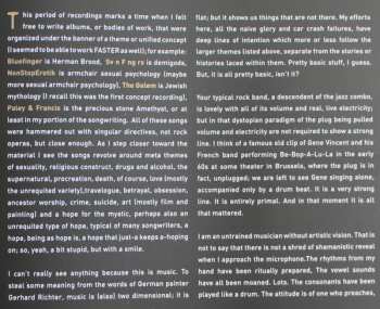 9CD/Dobozkészlet Black Francis: 07 - 11