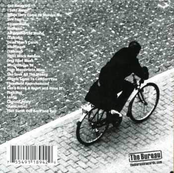 CD Black Francis: Live In Nijmegen