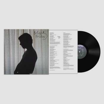 LP Tom Odell: Black Friday