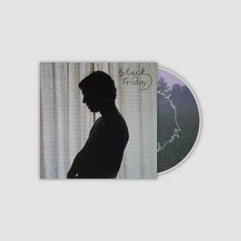 CD Tom Odell: Black Friday