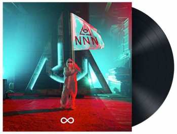 LP Black Futures: Never Not Nothing LTD | CLR