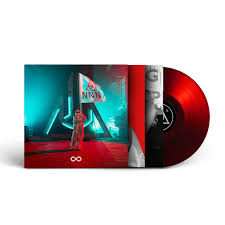 LP Black Futures: Never Not Nothing LTD | CLR