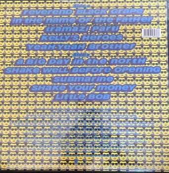LP Black Grape: It’s Great When You’re Straight… Yeah