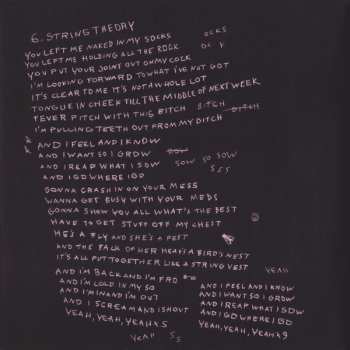 CD Black Grape: Pop Voodoo