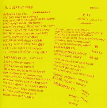 CD Black Grape: Pop Voodoo