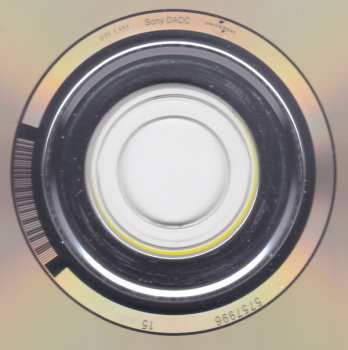 CD Black Grape: Pop Voodoo