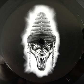 2LP Running Wild: Black Hand Inn