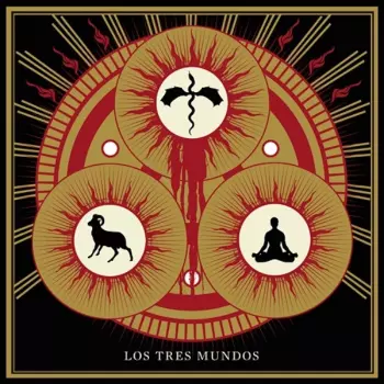 Los Tres Mundos