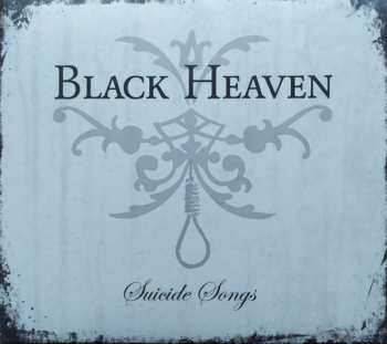 CD Black Heaven: Suicide Songs