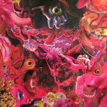 Album Black Helium: Primitive Fuck