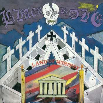 Album Black Hole: Land Of Mystery