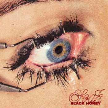 CD Black Honey: Soak