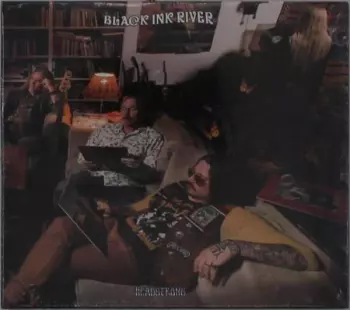 Black Ink River: Headstrong