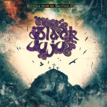 Album Black Juju: Letters From My Brother Cain