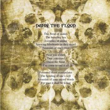 CD Black Label Society: Catacombs Of The Black Vatican