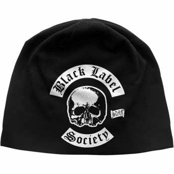Merch Black Label Society: Sapka Sdmf