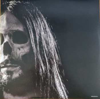 2LP Black Label Society: Doom Crew Inc. LTD | CLR