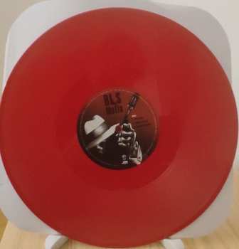 2LP Black Label Society: Mafia CLR