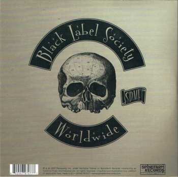 SP Black Label Society: Room Of Nightmares
