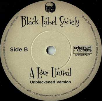 SP Black Label Society: Room Of Nightmares