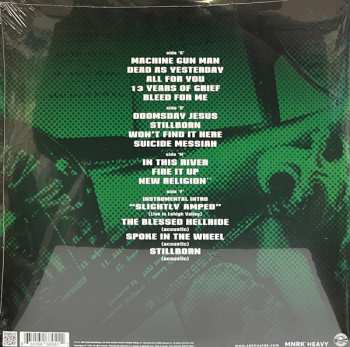 2LP Black Label Society: Skullage LTD | CLR