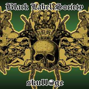 2LP Black Label Society: Skullage LTD | CLR