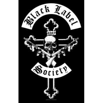 Textil poszter Mafia