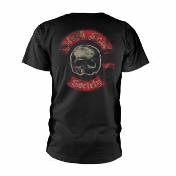 Merch Black Label Society: Tričko Destroy & Conquer S